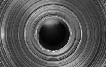 Walwyns Castle edpm waterproofing