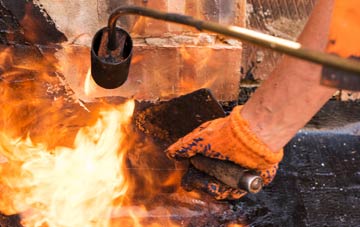 Walwyns Castle flat roof repair companies