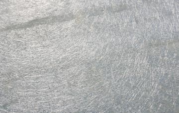 Walwyns Castle laminate fibreglass or shingles?