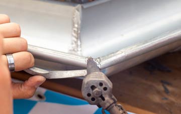 disadvantages of Walwyns Castle lead roofing