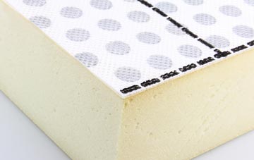 meeting Walwyns Castle building codes