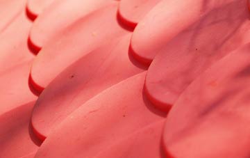 Walwyns Castle plastic roof costs