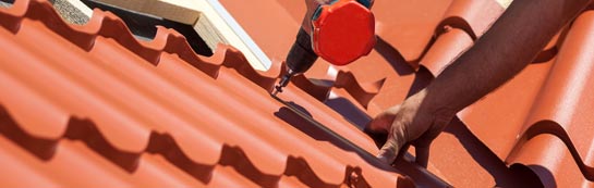 save on Walwyns Castle roof installation costs