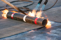 free Walwyns Castle roof quotes