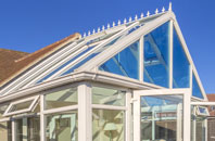 Walwyns Castle conservatory roof repairs
