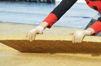 find rated Walwyns Castle roof insulation companies