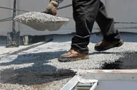 find rated Walwyns Castle flat roofing replacement companies