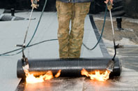 Walwyns Castle flat roof sealing quote