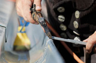 Walwyns Castle lead roof quotes