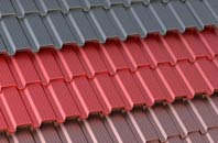 find rated Walwyns Castle plastic roofing companies