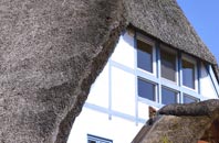 find rated Walwyns Castle thatchers